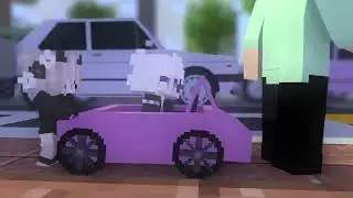 смешная озвучка YeosM END