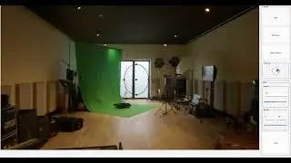 Media OS: Software to control Moving Heads (Dji, PTZ) Autonomously! 🚀