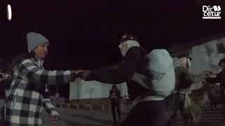 GOBIERNO REGIONAL AYACUCHO - QUINUA OVERNIGHT, CIRCUITO NOCTURNO A QUINUA Y WARI