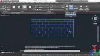 Autodesk AutoCAD: How to use Hatch Origin Command in Autodesk AutoCAD