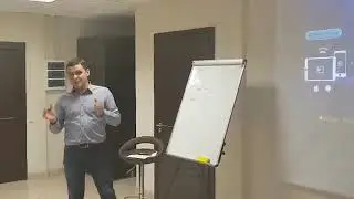 Алексей Богачев  Результаты внедрения UDS Game в мебельной компании ОК  Воронеж