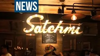 What's new with Satchmi