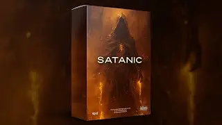 [300+] FREE DRILL DRUM KIT + SAMPLES + MIDIS + MIXER PRESETS + ONE SHOTS 