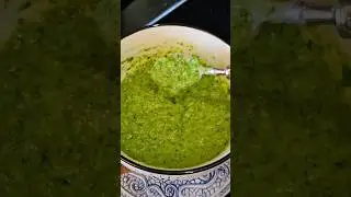 🔥Жгучий соус в перуанском стиле