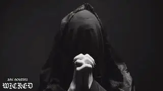 Sal Houdini - Switch Up (Visualizer)