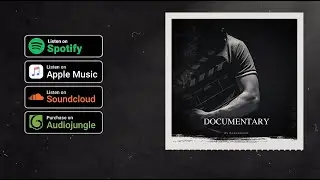 [No-Copyright Music] Documentary / Background Music for Video by MaxKoMusic - Free Download