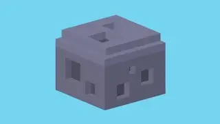 How To Unlock The “MOON ROCK” Character, In The “SPACE” Area, In CROSSY ROAD! 🪨