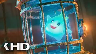 THE SUPER MARIO BROS. MOVIE - “Lumalee Knows How To Cheer You Up” (2023)