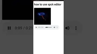 How to use spck editor | spck editor tutorial 