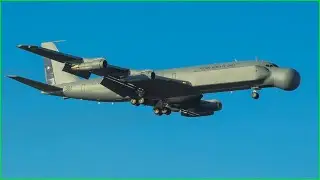 TOP 5 AWACS: Airborne Early Warning and Control | Best AEW&C