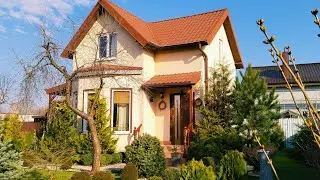 Готовим Загородный Дом к Началу Сезона🏠 Интересные Покупки. Идеи Дизайна. Сад. Рецепт Блинов 