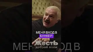 ЛУКАШЕНКО и ПУТИН – ИРОНИЯ СУДЬБЫ  