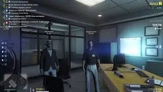 GTA 5 RP GrandRP Крутимся как можем!