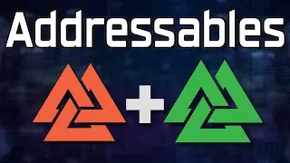 Odin Addressables