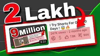 All Secret Behind the Viral Video ! 🤫