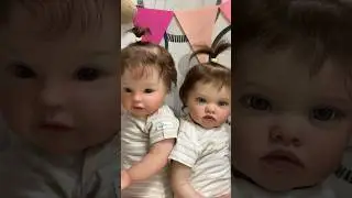 Двойняшки🧸🤎 