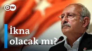 Kılıçdaroğlu'na "güzellikle" halledelim mesajı