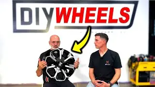 ALL ABOUT WHEELS! How (and why) to clean, protect and maintain your wheels | PODCAST 110