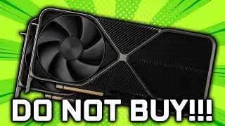 Do NOT Buy a New GPU - Here's Why