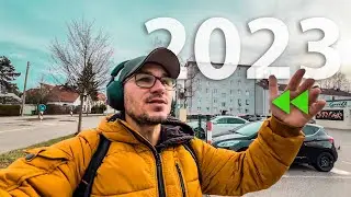 2023 REWIND: The Biggest Year EVER!