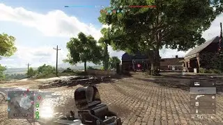 Battlefield 5