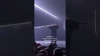 Oxxxymiron зачитал трек «Табак» — ПЕРЕУЧЕТ | Дубай 11.01.2024