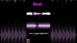 Sample breakdown: J Dilla - House Shoe Blues