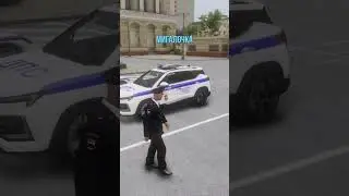 НОВЫЙ МОСКВИЧ 3 на РМРП (RMRP) 