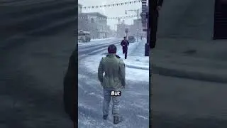 The strangest thing you will ever see in Mafia 2 🚨