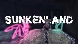 #08 So richtig gemütlich | Sunkenland Gameplay deutsch