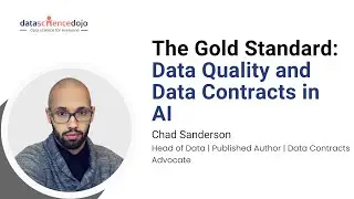 How to Mitigate AI Biases Using Data Contracts | Data Governance to Improve Data Quality