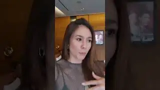 Wulan guritno kenyal boba kencang
