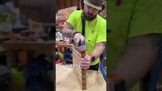 Cutting Board Restoration 