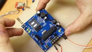 GSM сигнализация на Arduino и NEOWAY M590