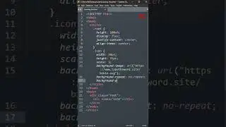 Book Icon | HTML CSS
