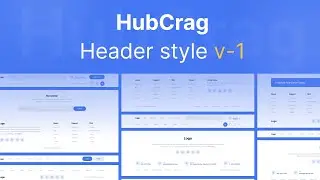 Creating a responsive header menu, mobile menu, using Html Css Js | light & Dark mode