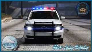 SLRP | Silver Lining RP #114 | LEO | Had to switch patrol cars to catch this guy