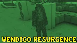 Wendigo Resurgence | ArmA 3