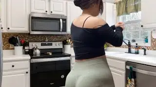 روتيني اليومي مغربي : بغيت نسولكم كي جانكم اللبيسة واش داكشي يا سلام أولا وجدت ليكم الكسكس المغربي