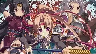 Koihime Embu Presents...LOVE PRINCESS PUNCHER THE SEQUEL!!!