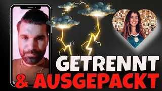 ⚡️BLITZMELDUNG!⚡️ Mike Cees GETRENNT & BETROGEN von DELIA | Dubai ADIEU - Servus MÜNCHEN