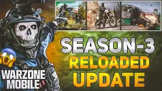 Don’t Get Too Hyped... But This Warzone Mobile Update Could Surprise Us!