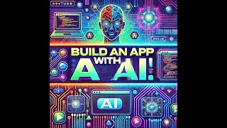 Building a Web App in Minutes Using AI: No Coding Skills Needed!