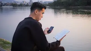 How Quitting Social Media Helped Me To Learn English