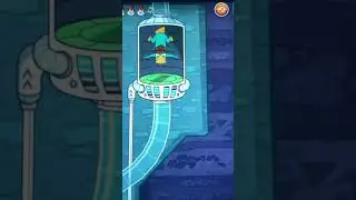 Where’s my Perry: An Agent I Can Trust Level 1-4 Full Gameplay