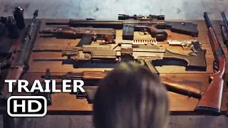 THE WRATH OF BECKY Official Trailer (2023) Becky 2