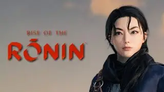 RISE OF THE RUNIN FEMALE CHARACTER CREATION JAPANESE GIRL 3