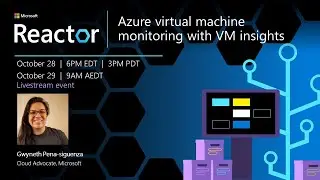 Azure Virtual Machine Monitoring with VM Insights