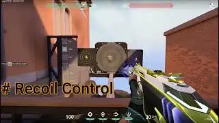 P.R.E.M.S  Method || @Sero || Improve Valorant Aim || Pro Aim Guide :)