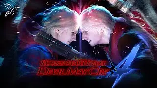 Revisiting Devil May Cry 4 with KC and Marty - Part 7 (Finale)